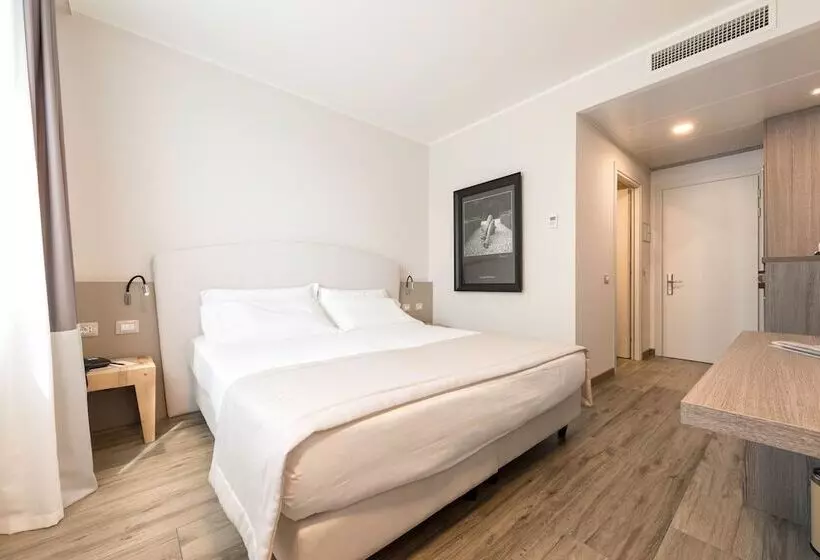 スーペリアールーム, Db Hotel Verona Airport Congress & Spa