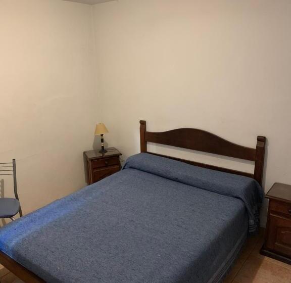 اتاق استاندارد, Derby Home