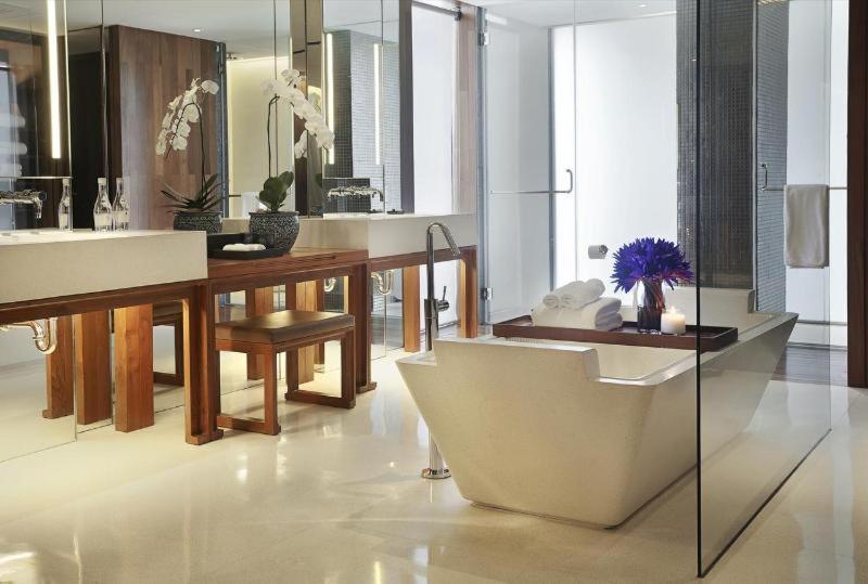 اتاق استاندارد, Hansar Bangkok