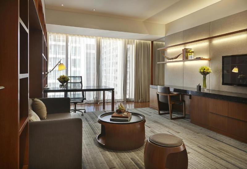 اتاق استاندارد, Hansar Bangkok