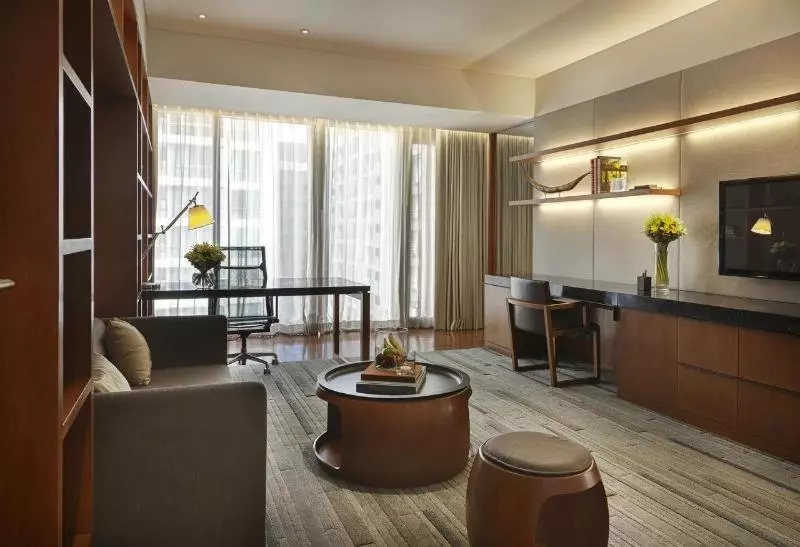 اتاق استاندارد, Hansar Bangkok