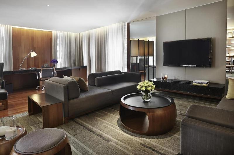 اتاق استاندارد, Hansar Bangkok