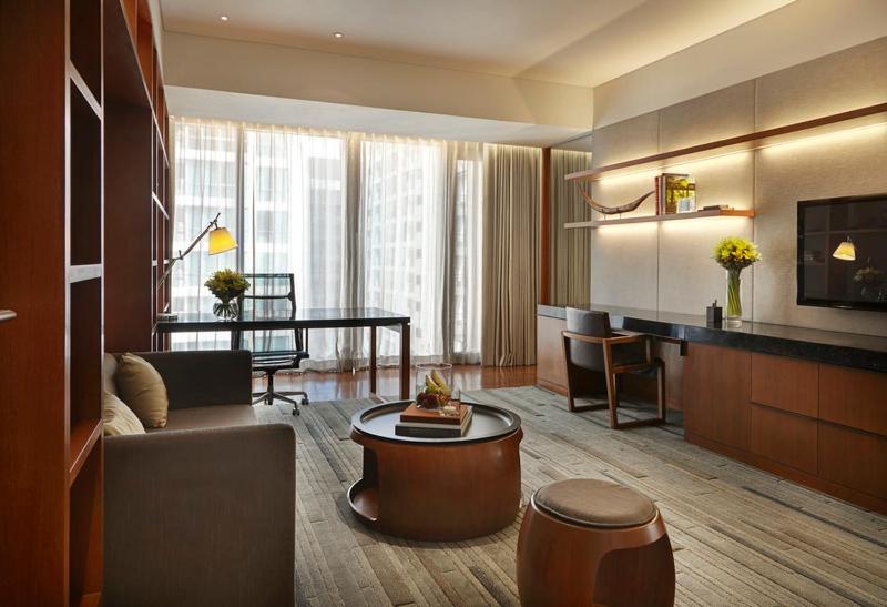 اتاق استاندارد, Hansar Bangkok