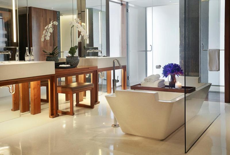 اتاق استاندارد, Hansar Bangkok