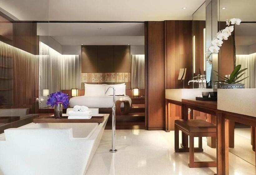 اتاق استاندارد, Hansar Bangkok