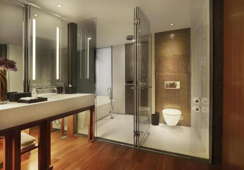 اتاق استاندارد, Hansar Bangkok