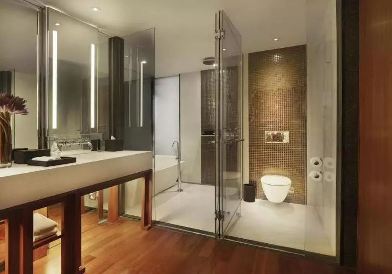 اتاق استاندارد, Hansar Bangkok