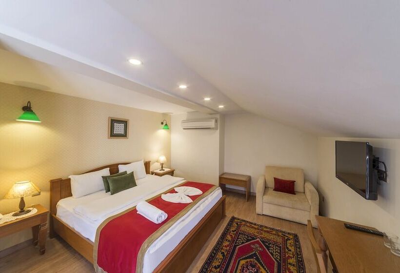 ファミリールーム, Lalinn