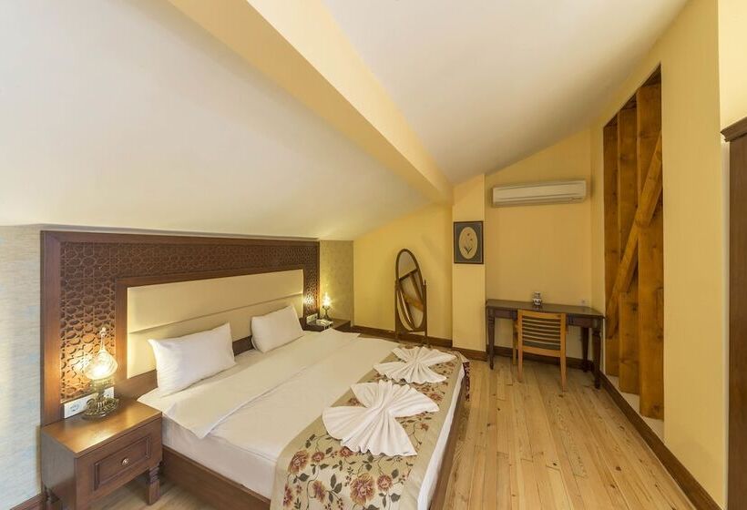 ファミリールーム, Lalinn