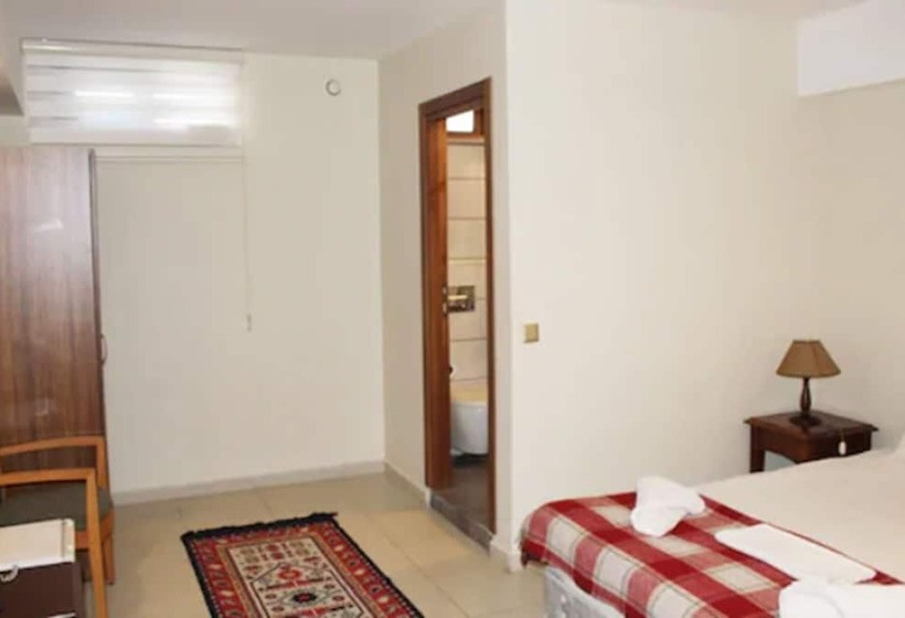 エコノミールーム, Lalinn