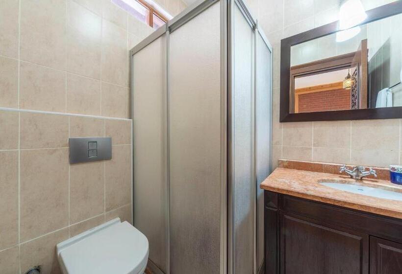 スタンダードルーム, Lalinn