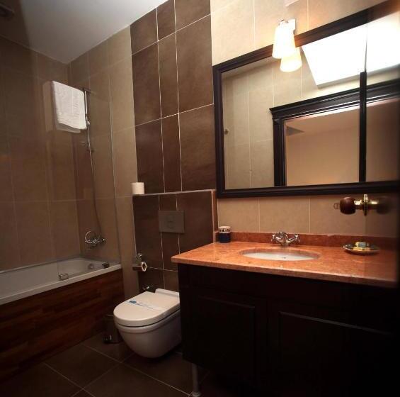 ファミリールーム, Lalinn