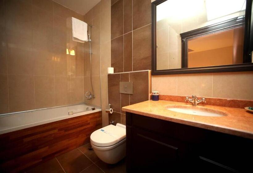 ファミリールーム, Lalinn