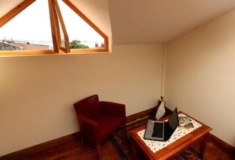 ファミリールーム, Lalinn