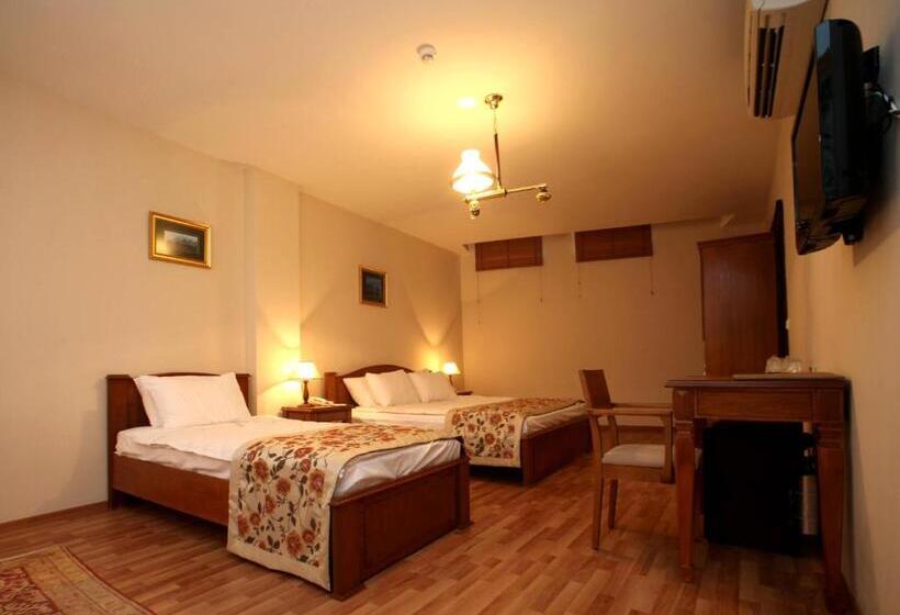 ファミリールーム, Lalinn