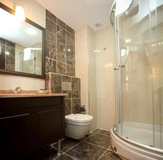 エコノミールーム, Lalinn