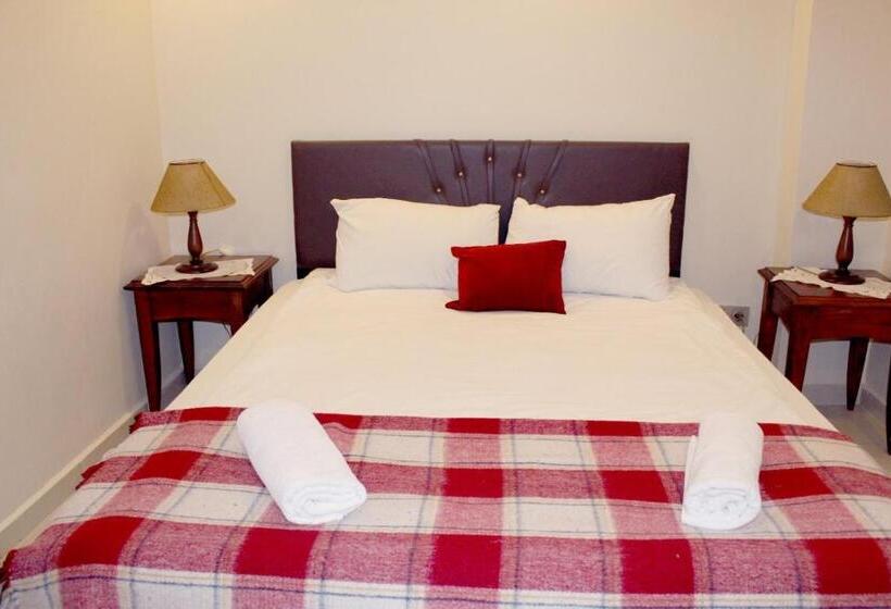 エコノミールーム, Lalinn