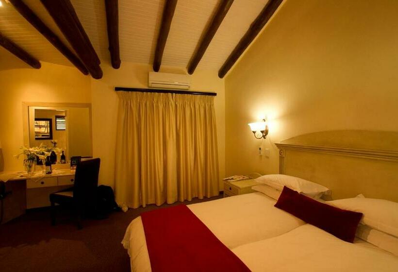 غرفة قياسية, Little Tuscany Boutique