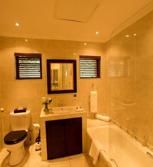 غرفة قياسية, Little Tuscany Boutique