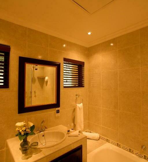 غرفة قياسية, Little Tuscany Boutique