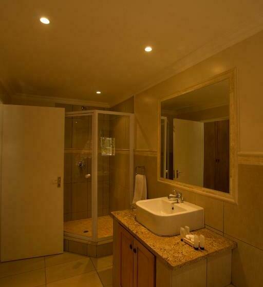 غرفة قياسية, Little Tuscany Boutique