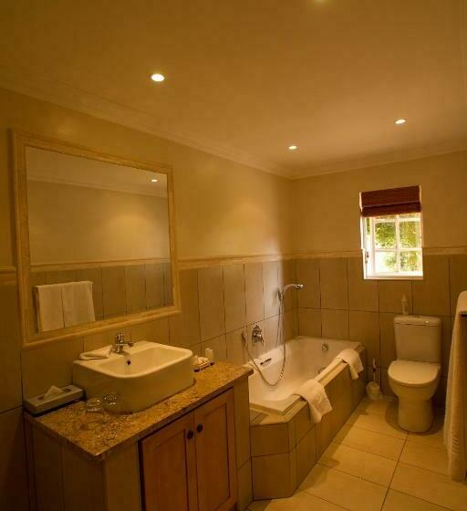 غرفة قياسية, Little Tuscany Boutique