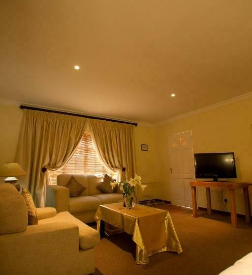 غرفة قياسية, Little Tuscany Boutique