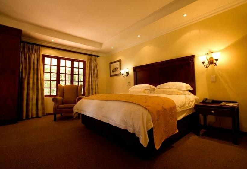 جناح, Little Tuscany Boutique