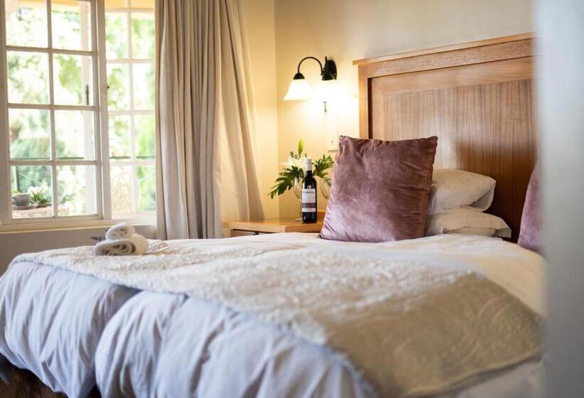 غرفة قياسية, Little Tuscany Boutique