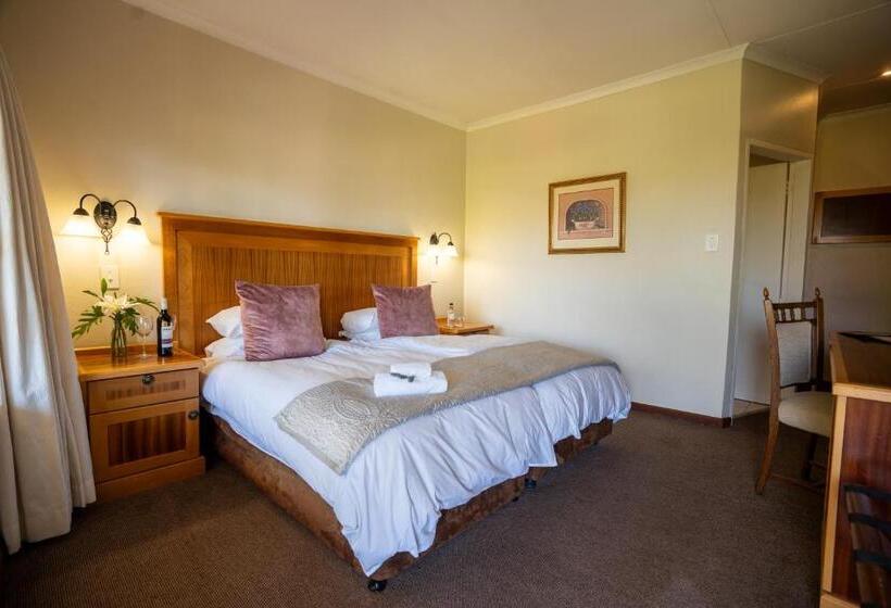 غرفة قياسية, Little Tuscany Boutique