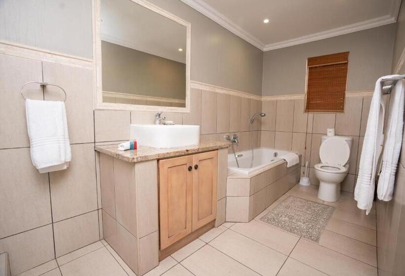 غرفة قياسية, Little Tuscany Boutique