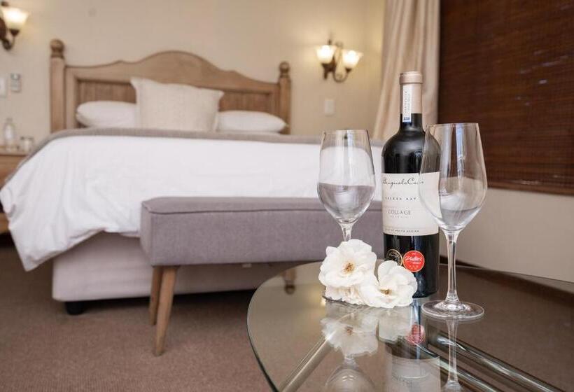 غرفة قياسية, Little Tuscany Boutique