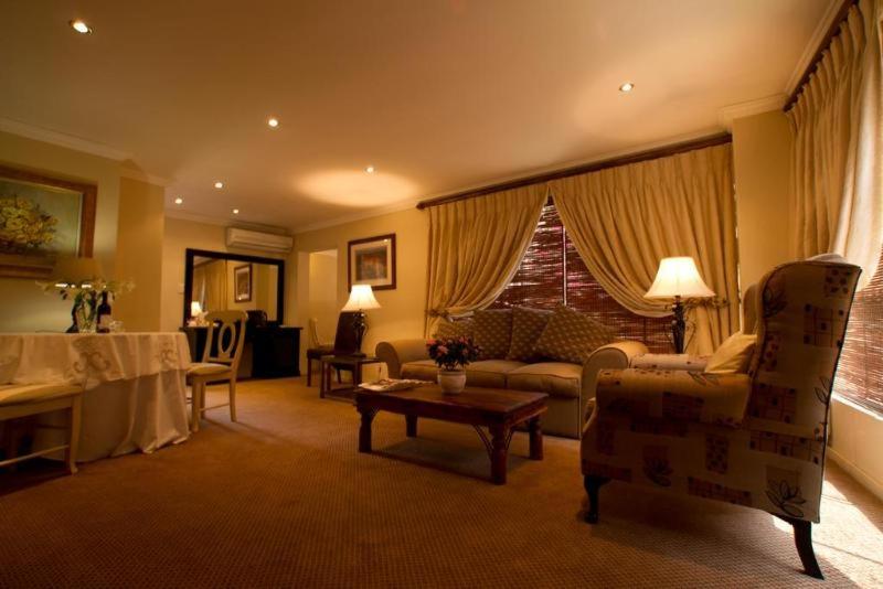 غرفة قياسية, Little Tuscany Boutique