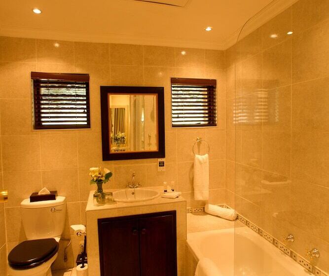 غرفة قياسية, Little Tuscany Boutique