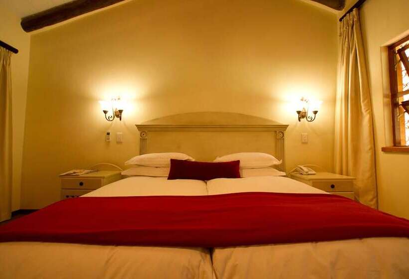 Quarto Estandar, Little Tuscany Boutique
