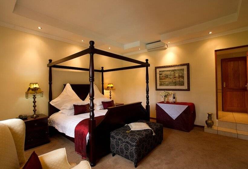 جناح, Little Tuscany Boutique