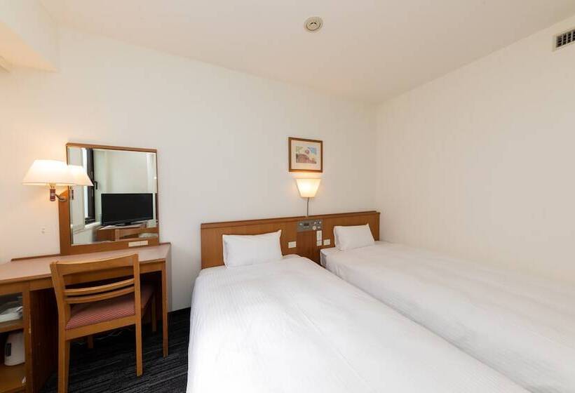 스탠다드 룸, Nara Washington Hotel Plaza