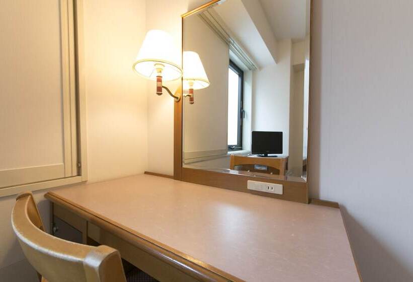 Номер Стандарт, Nara Washington Hotel Plaza