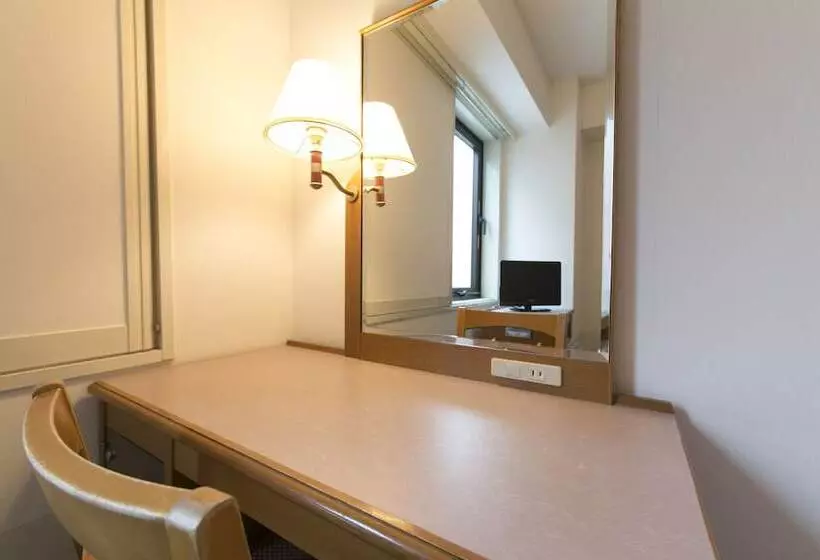 اتاق استاندارد, Nara Washington Hotel Plaza