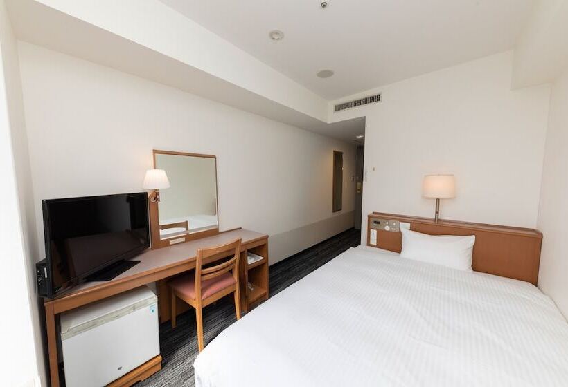 스탠다드 룸, Nara Washington Hotel Plaza