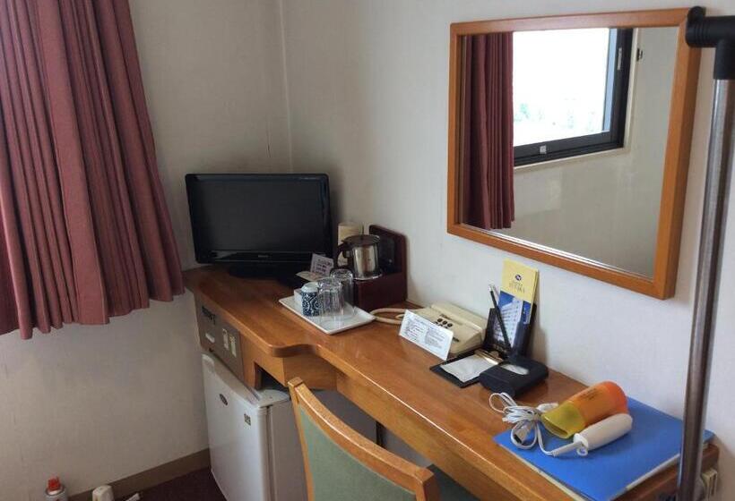 غرفة إقتصادية, New Yutaka