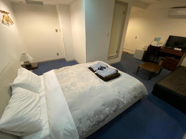 غرفة إقتصادية, New Yutaka