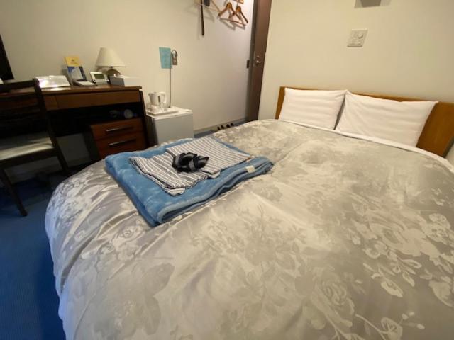 غرفة إقتصادية, New Yutaka