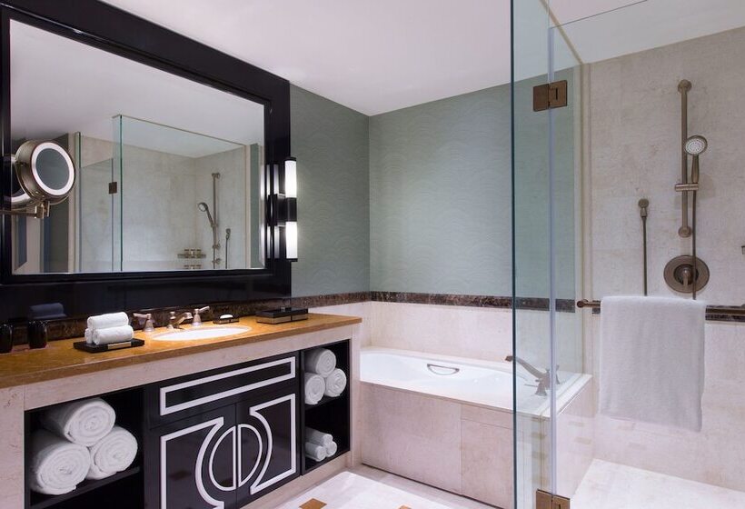 اتاق لوکس, Londoner Grand, A Luxury Collection Hotel, Macao