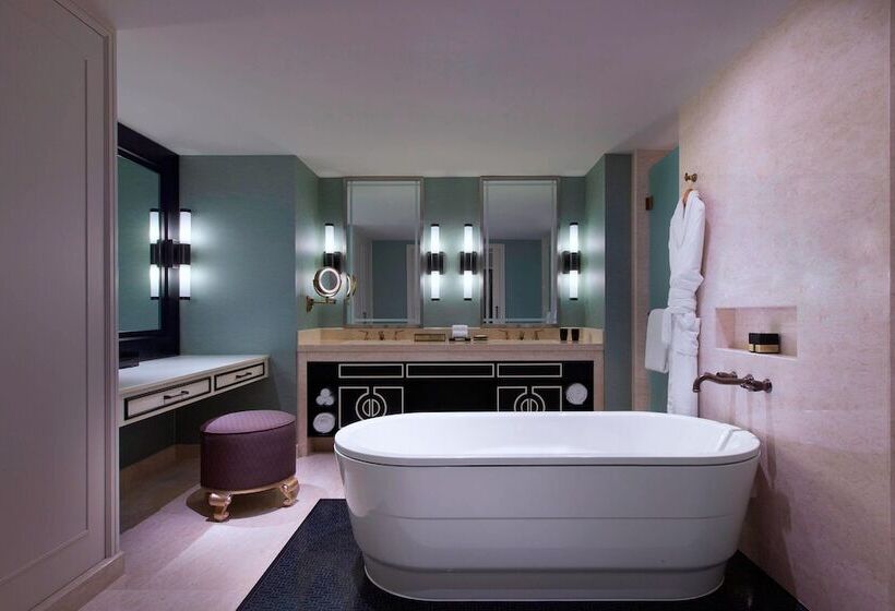 Президентский Люкс, Londoner Grand, A Luxury Collection Hotel, Macao