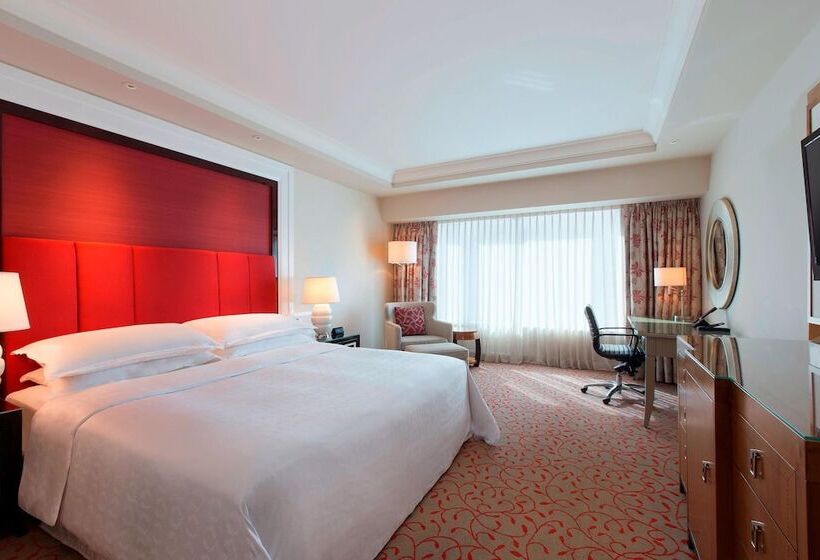 سوئیت خانواده 2 خوابه, Londoner Grand, A Luxury Collection Hotel, Macao