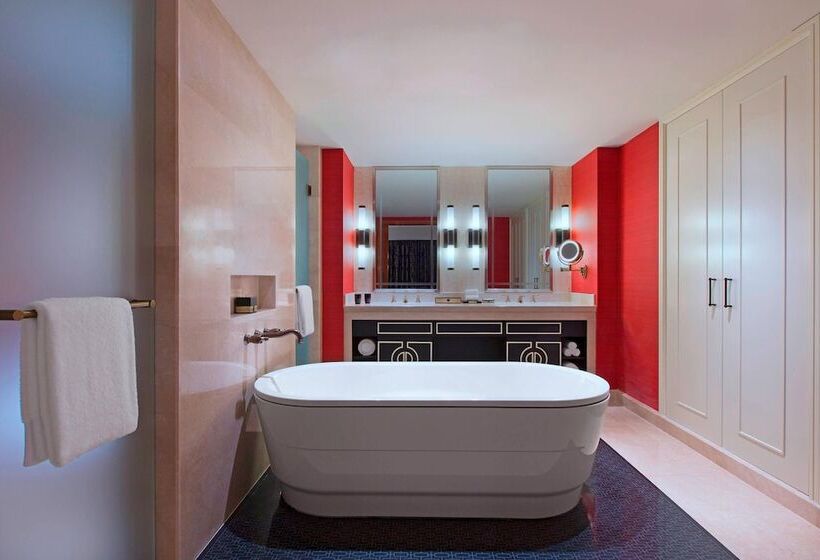 سوییت لوکس, Londoner Grand, A Luxury Collection Hotel, Macao