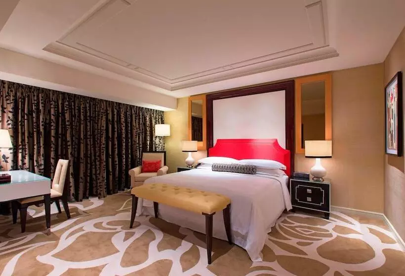 سوییت لوکس, Londoner Grand, A Luxury Collection Hotel, Macao