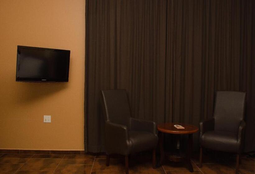 اتاق استاندارد, Sheva