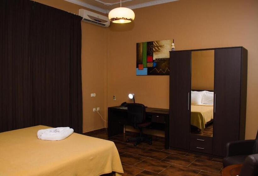 اتاق استاندارد, Sheva